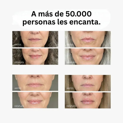Daynava – Para unos labios voluminosos y jugosos