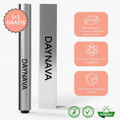Daynava – Para unos labios voluminosos y jugosos