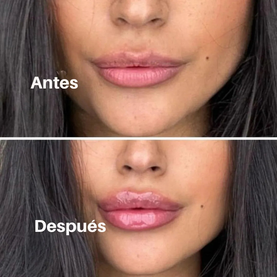 Daynava – Para unos labios voluminosos y jugosos