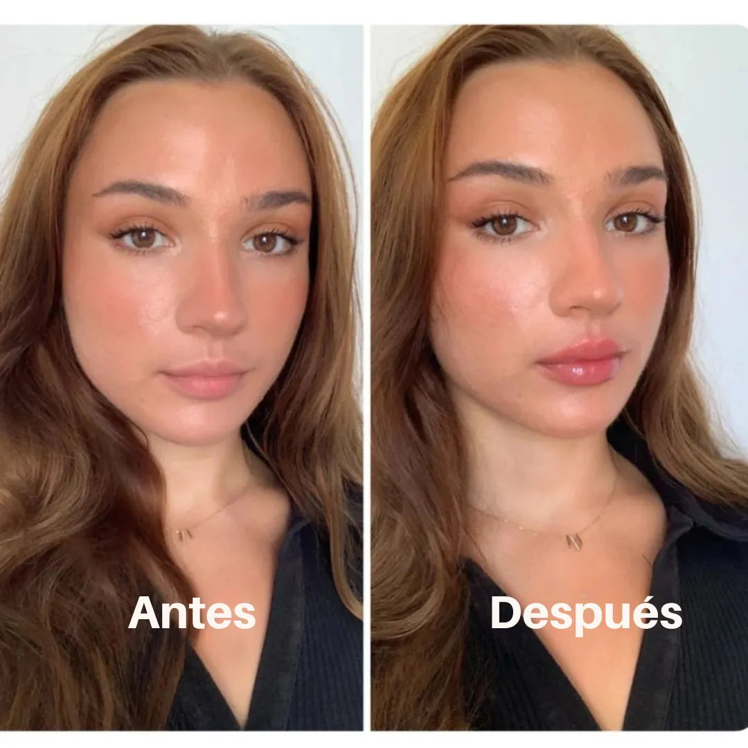 Daynava – Para unos labios voluminosos y jugosos