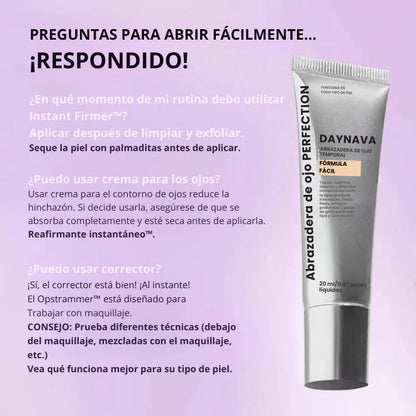 Daynava™ Lifting de Ojos Instantáneo