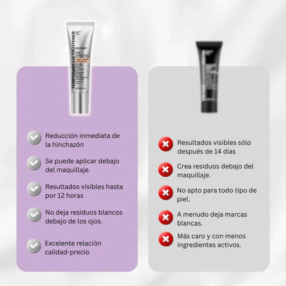 Daynava™ Lifting de Ojos Instantáneo