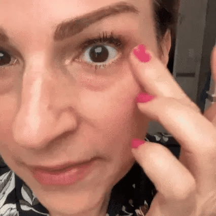 Daynava™ Lifting de Ojos Instantáneo