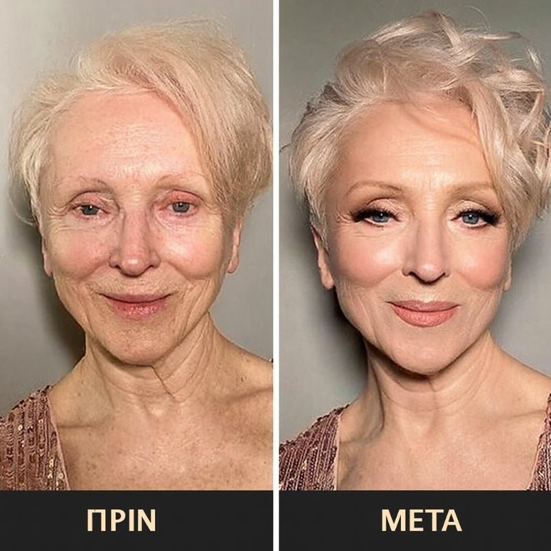 Daynava Elixir+ Κρέμα – Τέλεια Επιδερμίδα, Χωρίς Καμία Προσπάθεια - Daynava